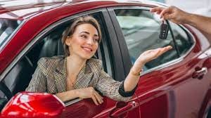 3 reasons why you should rent a car when visiting Dubai