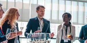 Essentials to consider for your upcoming corporate event
