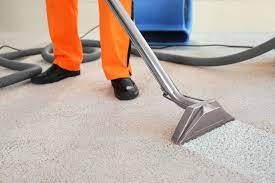 Top 4 pros of hiring carpet cleaning service