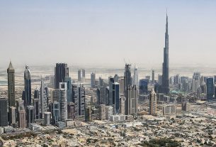 4 Main Types of Business in the UAE