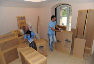 5 Things to Know About Hiring Quality Movers