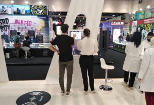 A detailed guide to exhibition stands
