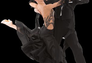 Ballroom Dancing For Fitness: How To Get In Shape On The Dance Floor