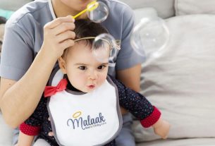 What's The Difference Between Nanny And Babysitting?
