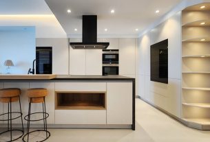 Here’s What You Need To Elevate Your Luxury Kitchen Experience