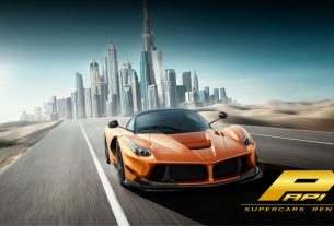 Signs You Need Car Detailing