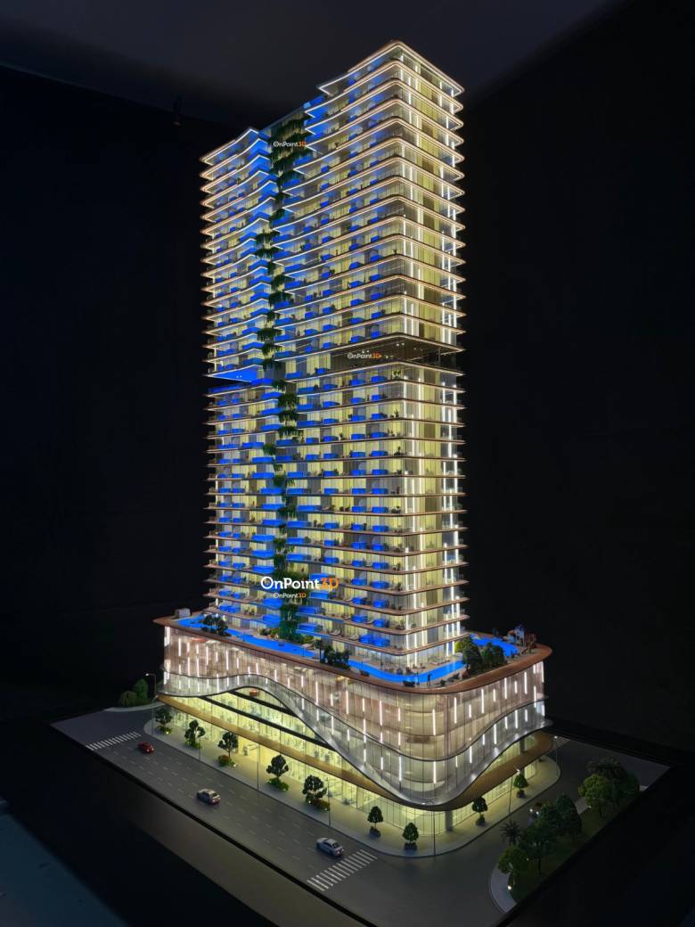 How To Use Software For Architectural 3D Rendering