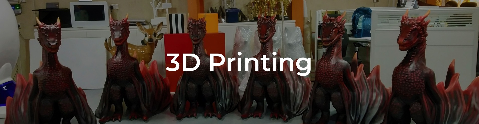 How 3D Printing is Changing Clothing & Footwear