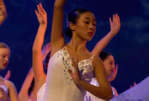 The Future of Dance Trends to Watch in the Coming Years