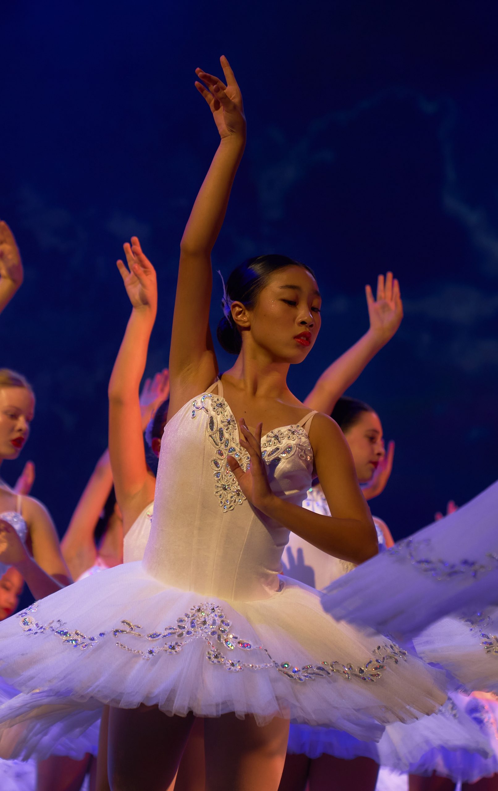 The Future of Dance Trends to Watch in the Coming Years