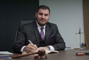 Preparing For A Case With A Criminal Lawyer