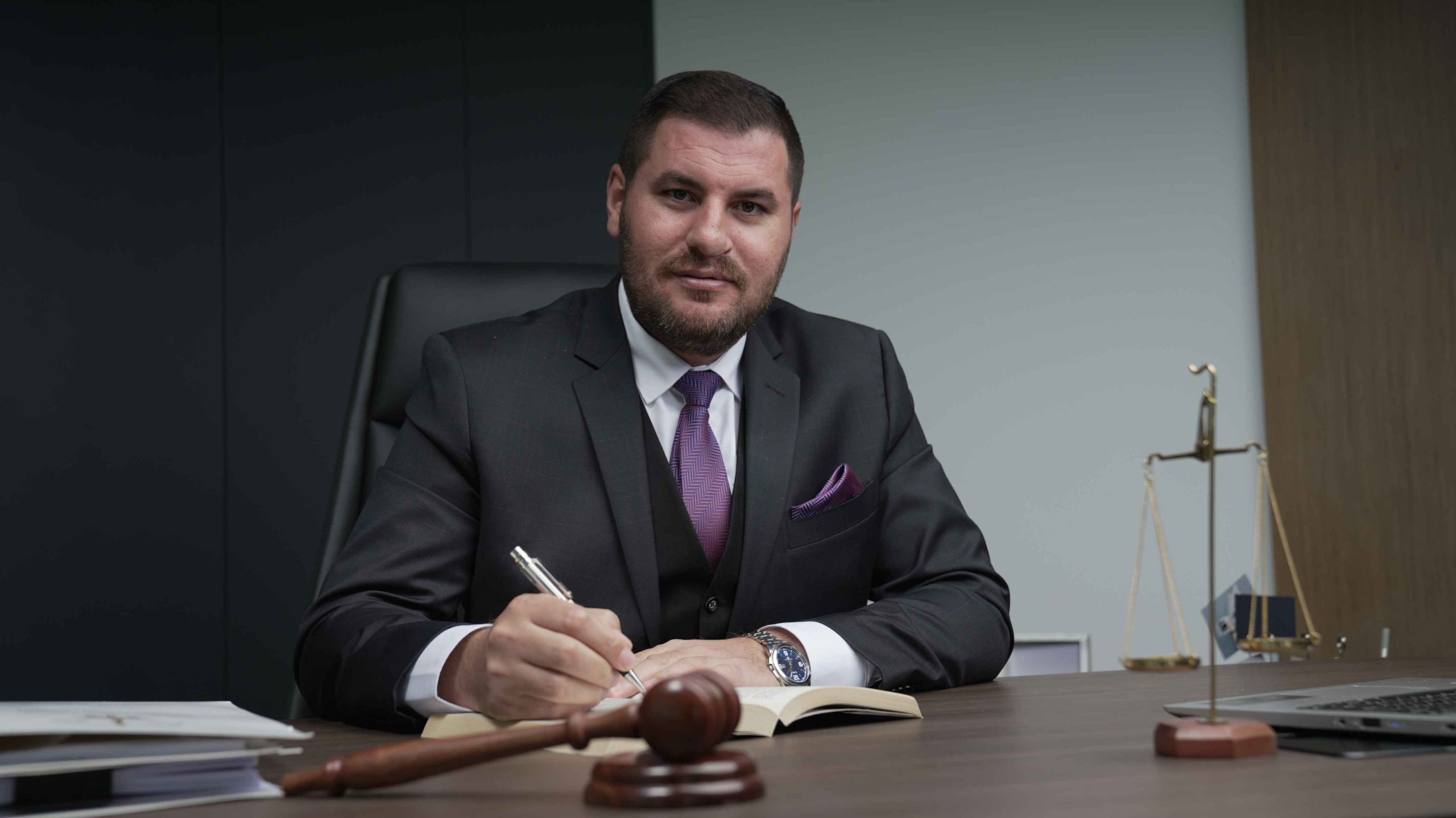 Preparing For A Case With A Criminal Lawyer