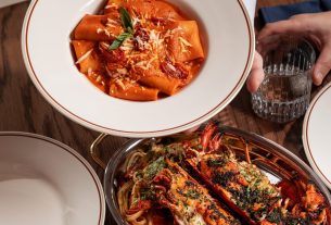 Why Sunset Dinners at the Marina Are Unbeatable