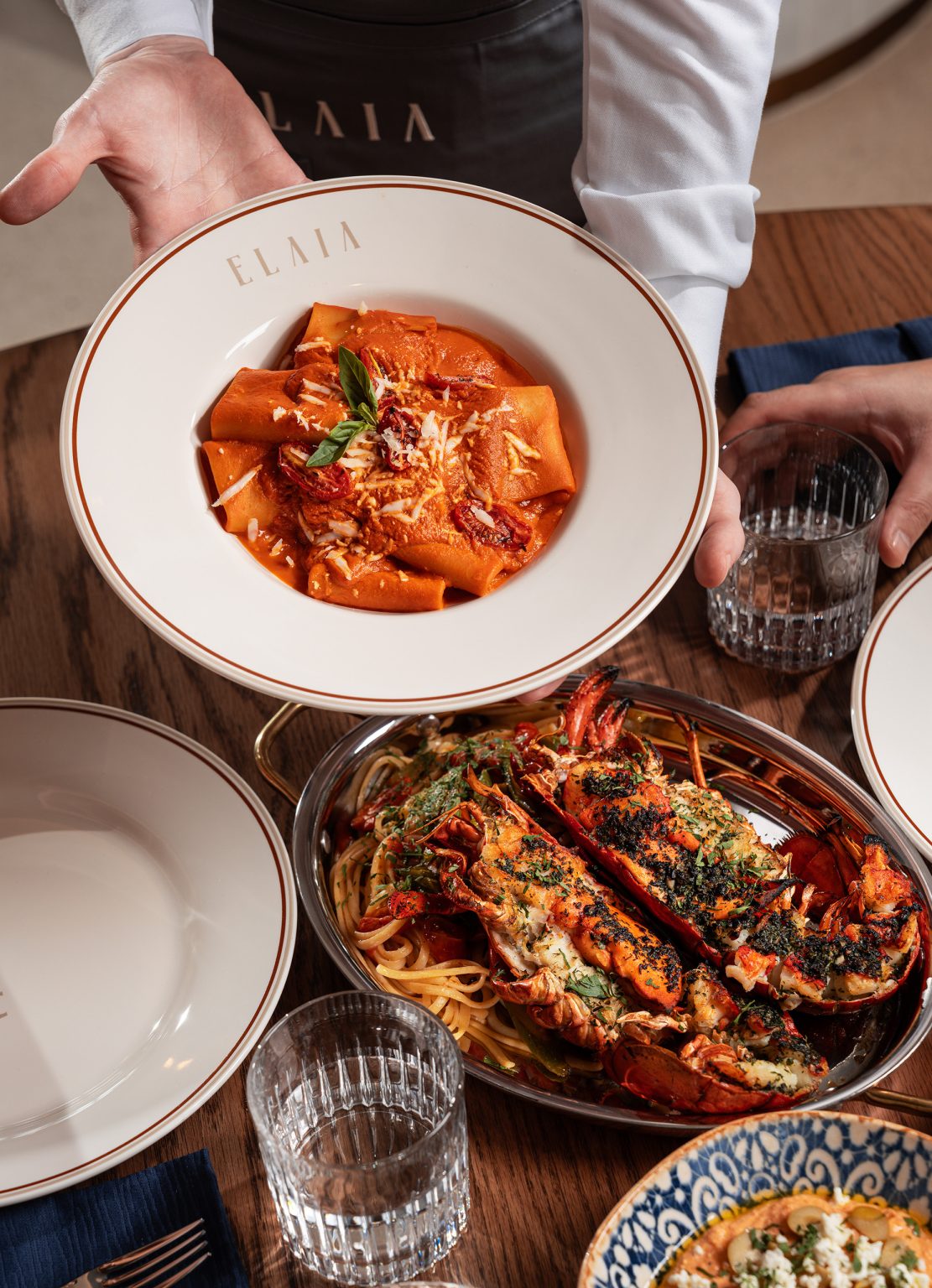 Why Sunset Dinners at the Marina Are Unbeatable