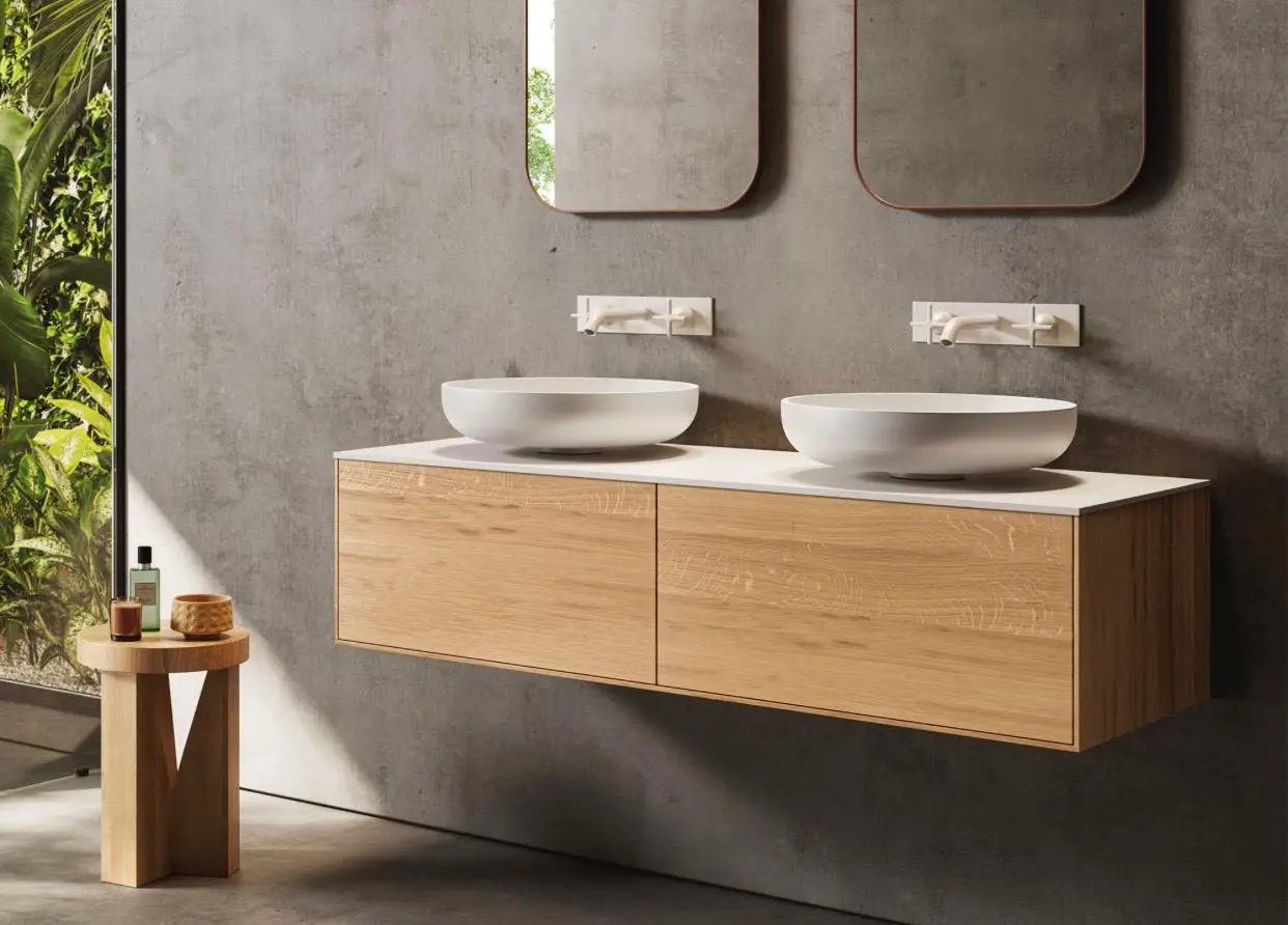 How To Maintain And Clean Your Corian Washbasin