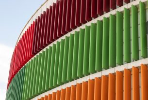 Turnkey Projects By Metal Fabrication Companies