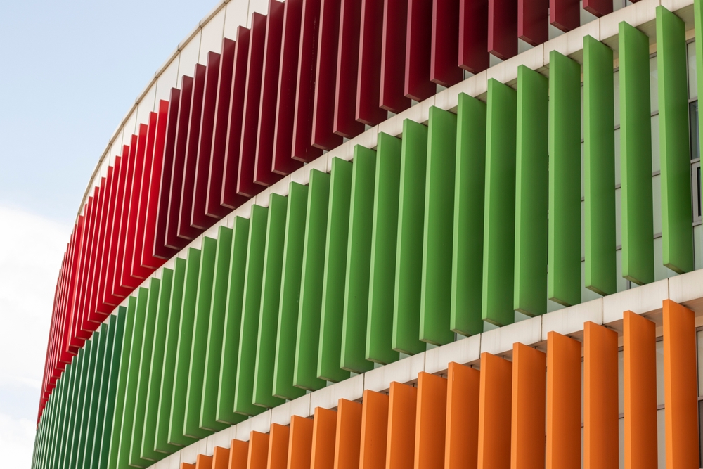 Turnkey Projects By Metal Fabrication Companies